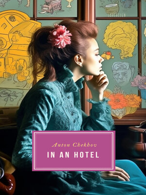 cover image of In An Hotel